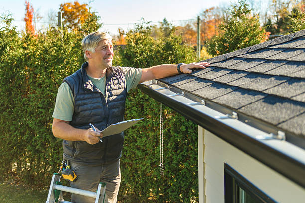 Trusted Gutter Repair And Installation service in Ballston Lake, NY - Ben Roofing and Steel LLC